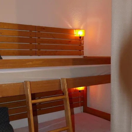Apartment Les 2 Alpes - Renove 4 Pers, Pied Des Pistes, Parking - Fr-1-546-53 Les Deux Alpes