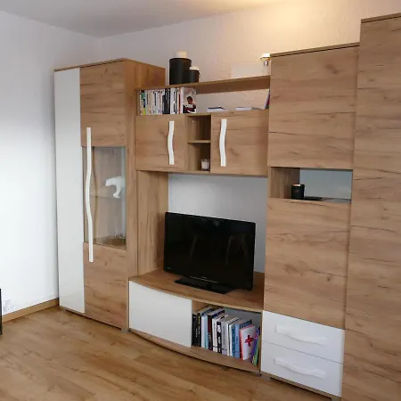 Les 2 Alpes - Renove 4 Pers, Pied Des Pistes, Parking - Fr-1-546-53 Apartment *